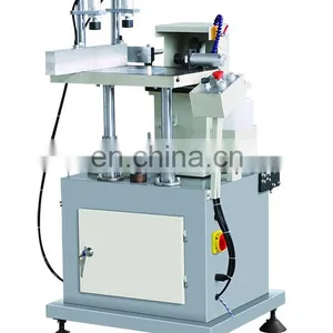 PVC Door and Window Angle Strength Testing Machine thumbnail-5