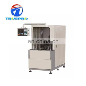 Single Head Upvc Window Welding Milling Machine thumbnail-1