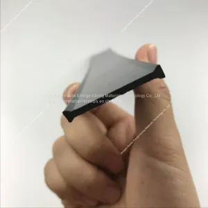 Polyamide 6.6 25% Glass Thermal Barrier Polyamide Material For Facade System thumbnail-2