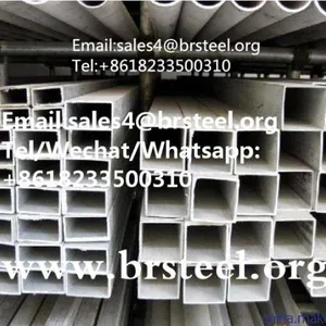 Square Hollow Section Pipe thumbnail-2