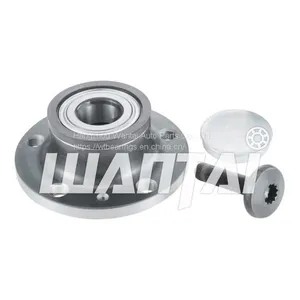 Подшипник колеса VKBA3644 thumbnail-1