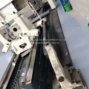 SMTCL CW61100B Horizontal Lathe thumbnail-3