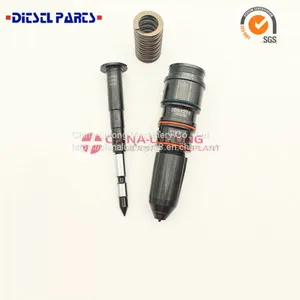 Fuel Injectors for Dodge Cummins 3054218 John Deere Injectors Cummins thumbnail-1