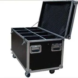 Strong Ball Shape Cage With Plain / Strip Surface Tool Storage Case thumbnail-2