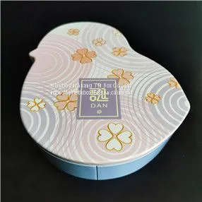 Heart Cake Tin 20cm Hemisphere Cake Tin Sponge / Foam Insert thumbnail-1