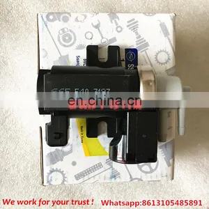 Original / Genuine and New Vacuum Modulator 6655403497, A6655403497, 6655403197 , A6655403197 thumbnail-1
