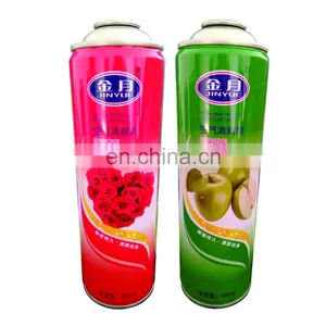 Spray Perfume Can With Made in China thumbnail-3
