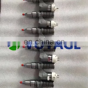 317-5278 Diesel Engine Injector Fuel Injector Common Rail Diesel Fuel Injector 3175278 thumbnail-4