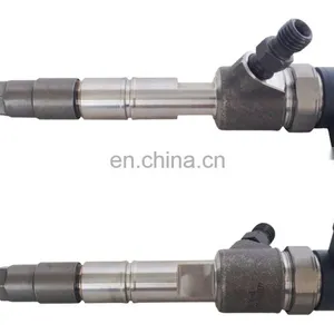 Geuine Fuel Injector 0445110456 0445110466 thumbnail-1