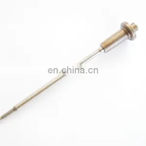 Common Rail Diesel Engine Injector Valve Assembly F00VC01007 thumbnail-1