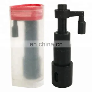 YTO Tractor Plunger Barrel Element ZHE9540Z-00 thumbnail-1
