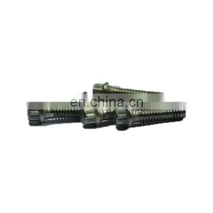 FOR CUMMINS ENGIN PARTS Screw Hex Flange Head Cap 3165917 3165918 3165923 3165924 3165925 3165926 3165927 thumbnail-1