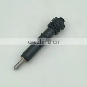 Fuel Injection Spare Parts 6 BT5.9 Engine Fuel Injector 0432131836 3919339 thumbnail-4