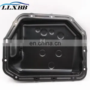 Genuine Transmission Oil Pan 21510-39650 2151039650 For Hyundai Santa Fe 3.5L 21510-39651 2151039651 thumbnail-3