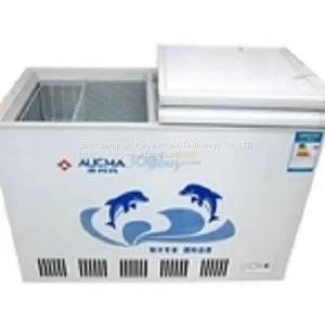 Compound Polyether is Used in Refrigerators and Freezers, C501 thumbnail-2
