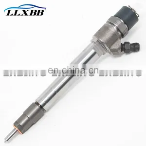 Fuel Injection Common Rail Injector Assembly 0 445 110 376 for Cummins FOTON JAC 0445110376 5258744 5309291 thumbnail-2
