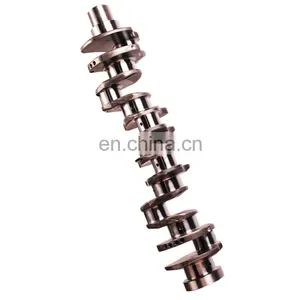 Original/Aftermarket ISBe Diesel Engine Parts Crankshaft 3974539 5289840 thumbnail-4