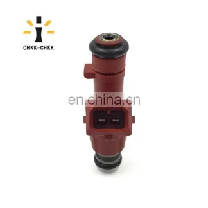 Manufactory Price Automotive Parts Fuel Injector OEM 0280155757 A0000788623 Nollze thumbnail-4