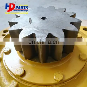 Swing Gearbox Excavator E120B 13T Machinery Engines Parts thumbnail-6