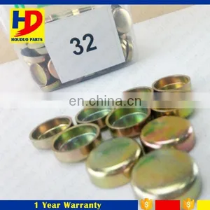 32mm Water Plug Diesel Engine Parts Water Block thumbnail-4