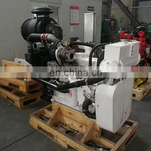 Hot Sale 6LTAA8.9-M315 Diesel Engine Assembly for Diesel Engine thumbnail-4