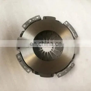 Cummins 4BT 4BT3.9 Diesel Engine Rear Clutch Pressure Plate 4937400 thumbnail-5