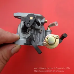 Gx120 Gx160 Gx240 Power Engine Carburetor Spare Parts thumbnail-4