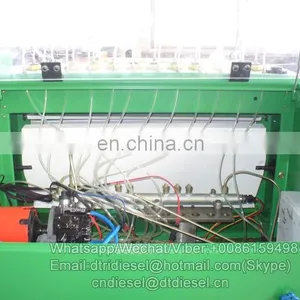 CR3000A(Glass Tube Measuring System) Common Rail Injector and Pump Test Bench thumbnail-3