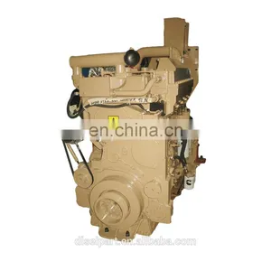 Diesel Engine for Sale Cummins Marine Generator Boat Marine Diesel Generator Free Shipping on Your First Order thumbnail-2