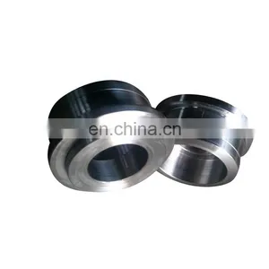 Custom Production Services OEM 5 Axis Steel CNC Machining Parts thumbnail-3