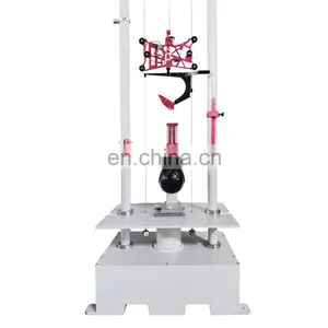 Helmet Testing Equipment/Helmet Impact Testing Equipment / Helmet Testing With ECE R22.05/IS 4151 Testing Standard thumbnail-3