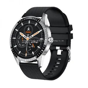 Smart Watch Bluetooth Music Player Sports Pedometer Phone Watch thumbnail-4