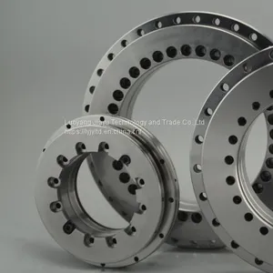 Luoyang Bearing High Precision Turntable Bearing YRT150 Replacement of INA Turntable Bearing thumbnail-2