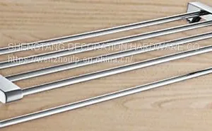 Bathroom Accessories --bathroom Shelves thumbnail-4