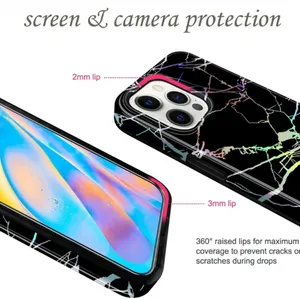 TPU Phone Case of Custom Design for IPhone XS Max TPU Phone Case for Iphone 12 Mobile Phone Case thumbnail-3