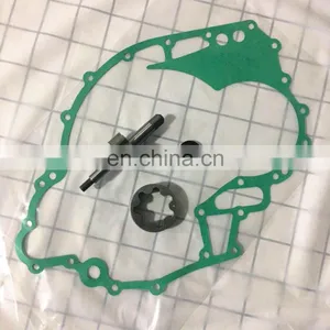 Jet YFS-HS-155 Pump Housing 155mm for Yamaha GP1300R GP1200R XLT 1200 XL800 2004-2008 Wave Runner Valve Springs Kits Retainers thumbnail-4