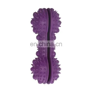JIANICAT Colorful Gear Pet TPR Chew Dog Toy thumbnail-3