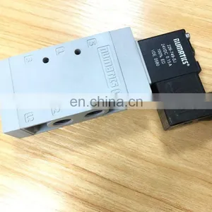 Solenoid Vacuum Valve L22BA452BG00061Two Position Three Way Valve 220VAC thumbnail-4
