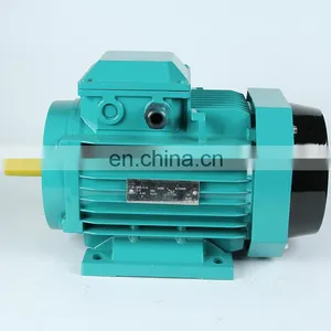 3 Phase Ac Induction Motor Electric Motor 11kw 15kw 18.5kw 22kw 30kw 37kw 110kw 132kw 160kw 355kw thumbnail-4