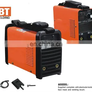 Zx7-200 Welding Machine thumbnail-1