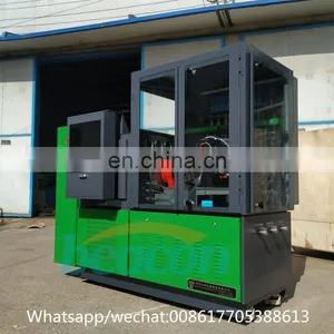 CR825 Auto Electrical Common Rail Diesel Fuel Injection Pump Test Bench With Injector Coding Function thumbnail-4