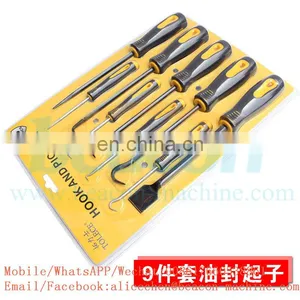 Pick and Hook Set o Ring Oil Seal Hand Tool thumbnail-3