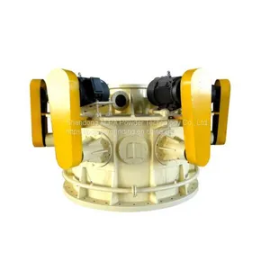 2-150um Powder Air Classifier Manufacturers in China thumbnail-3