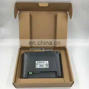 Hot Sale Weinview MT Series HMI MT8071iP 7 Inch Touch Screen With Ethernet MT8071iP HMI New in Box thumbnail-4