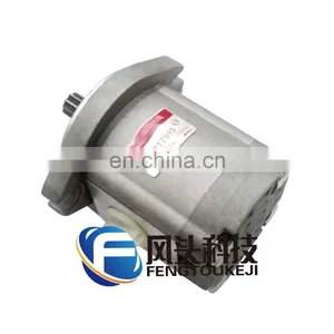 9217993 Gear Pump for Excavator EX200-1 EX220-1 EX270-1 EX300-1 Exvcavator Hydraulic Gear Pump Pilot Pump thumbnail-2
