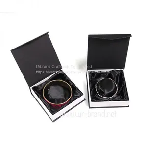 Flip Jewelry Gift Box Bracelet Jewelry Box Bracelet Packaging Box Wholesale Jewelry Box thumbnail-3