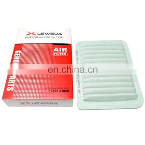 High Quality Top Auto Parts Brand Air Filter for AURIS RAV4 17801-21050 17801-0T020 thumbnail-6