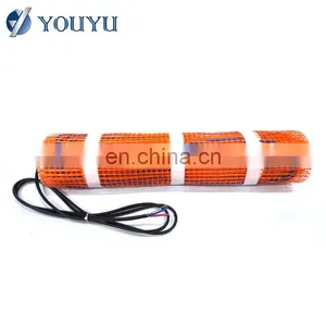 Good Quality Floor Heating Mat Factory Supply Heating Mat Floor Heating Mat Good Quality thumbnail-7
