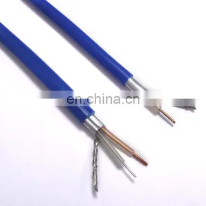 Defrost Cable Heater Wire Snow Melting Heating Cable thumbnail-5