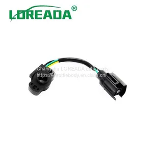 THROTTLE POSITION SENSOR 12339051 FOR FORD BRONCO E-150 E-250 E-350 F-150 F-250 F-350 LTD MUSTANG THUNDERBIRD LINCOLN MARK 7 thumbnail-1